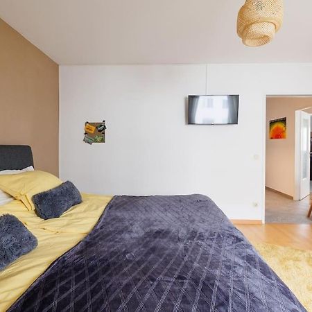 New! Cozy & Lovely Home In The 3Rd District Wien Eksteriør bilde
