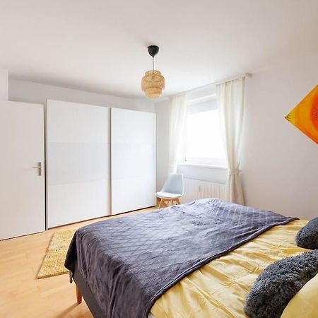 New! Cozy & Lovely Home In The 3Rd District Wien Eksteriør bilde