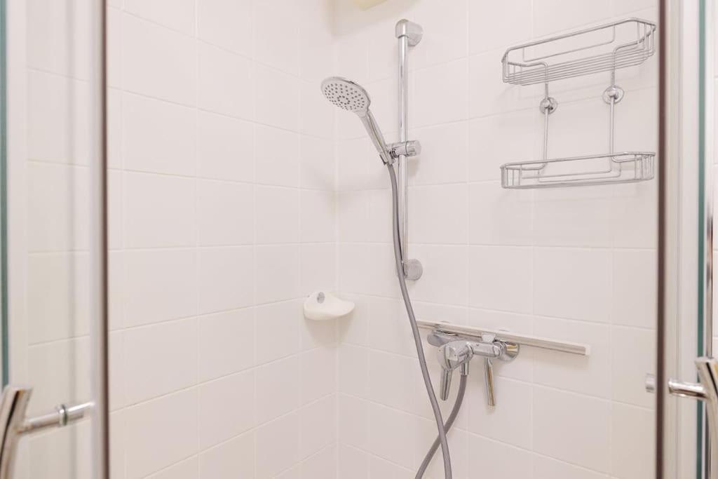 New! Cozy & Lovely Home In The 3Rd District Wien Eksteriør bilde