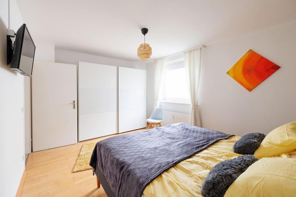 New! Cozy & Lovely Home In The 3Rd District Wien Eksteriør bilde