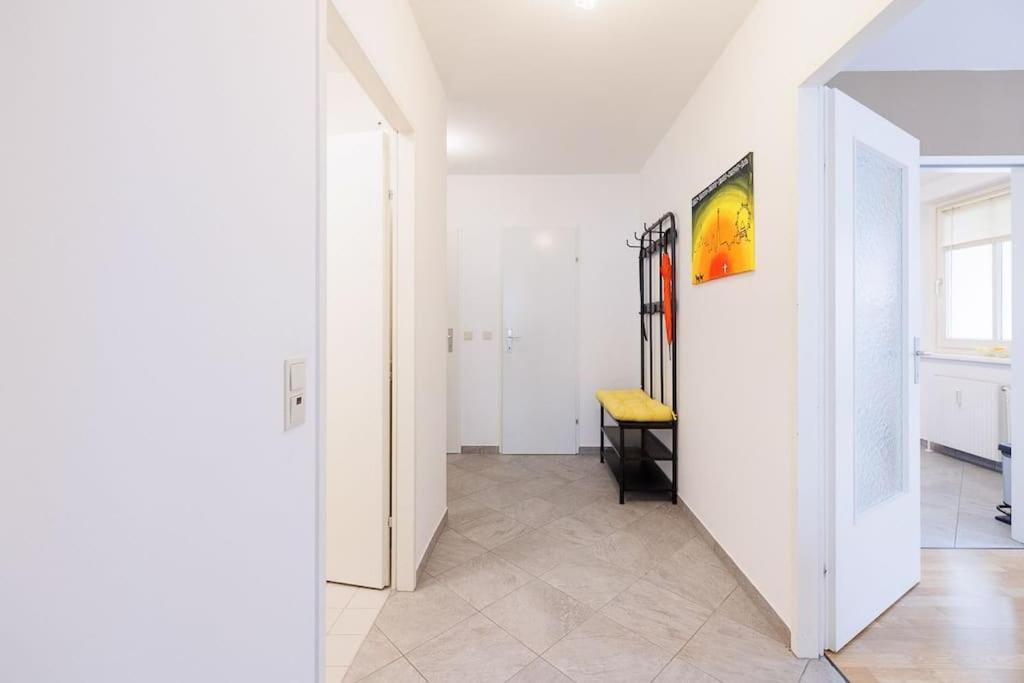 New! Cozy & Lovely Home In The 3Rd District Wien Eksteriør bilde