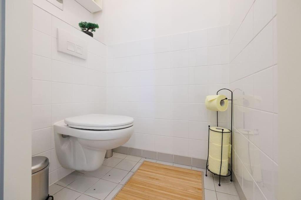 New! Cozy & Lovely Home In The 3Rd District Wien Eksteriør bilde
