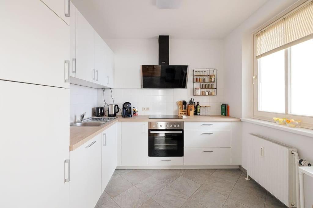 New! Cozy & Lovely Home In The 3Rd District Wien Eksteriør bilde