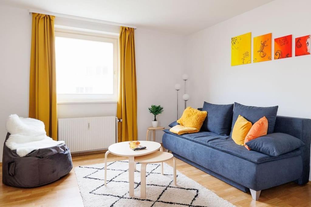 New! Cozy & Lovely Home In The 3Rd District Wien Eksteriør bilde