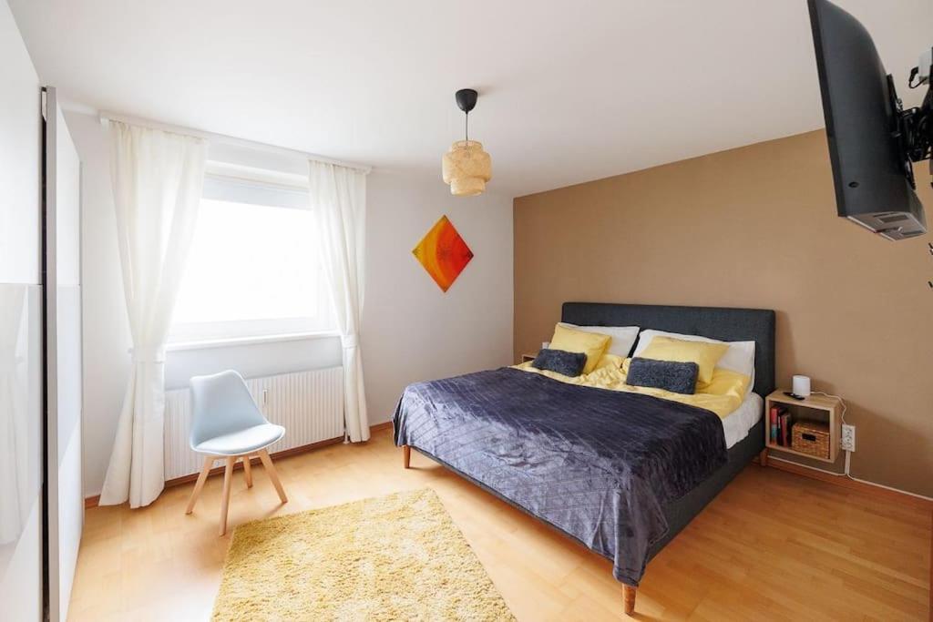 New! Cozy & Lovely Home In The 3Rd District Wien Eksteriør bilde