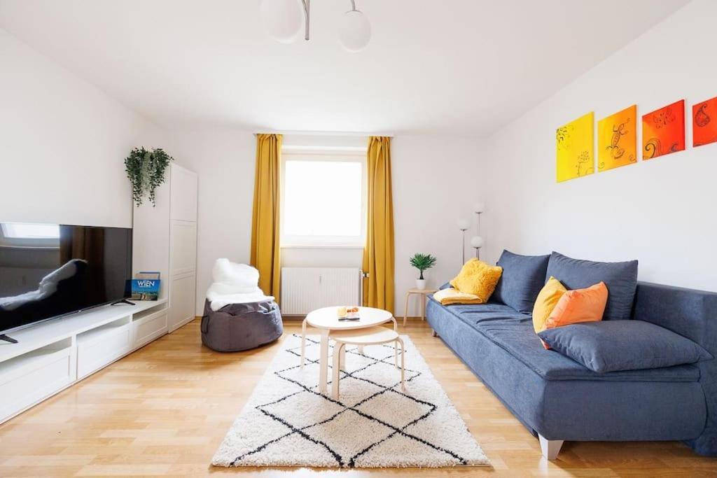 New! Cozy & Lovely Home In The 3Rd District Wien Eksteriør bilde